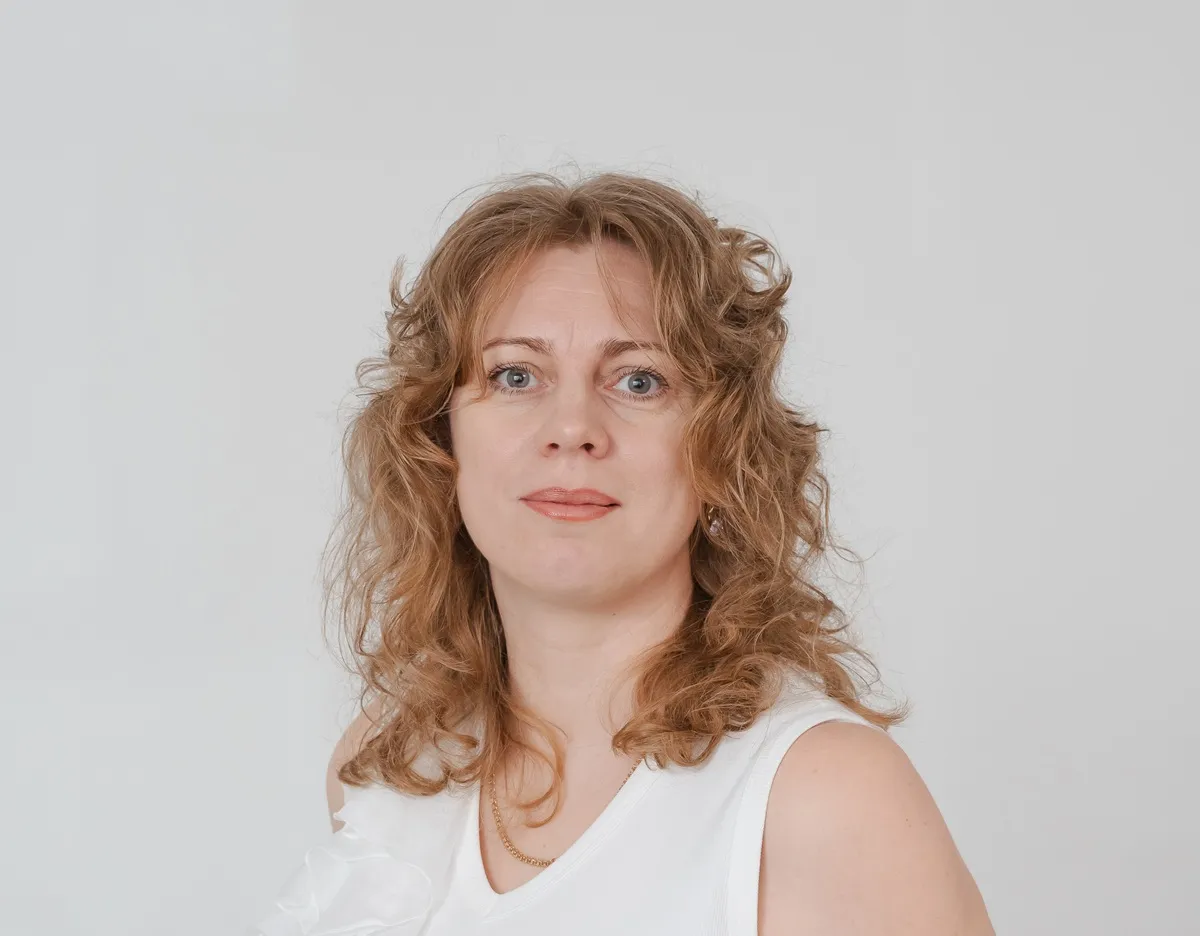 Буракова Юлия Сергеевна