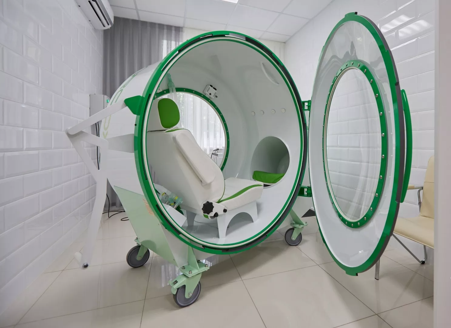 Центр оздоровления и реабилитации «Красная гвоздика»