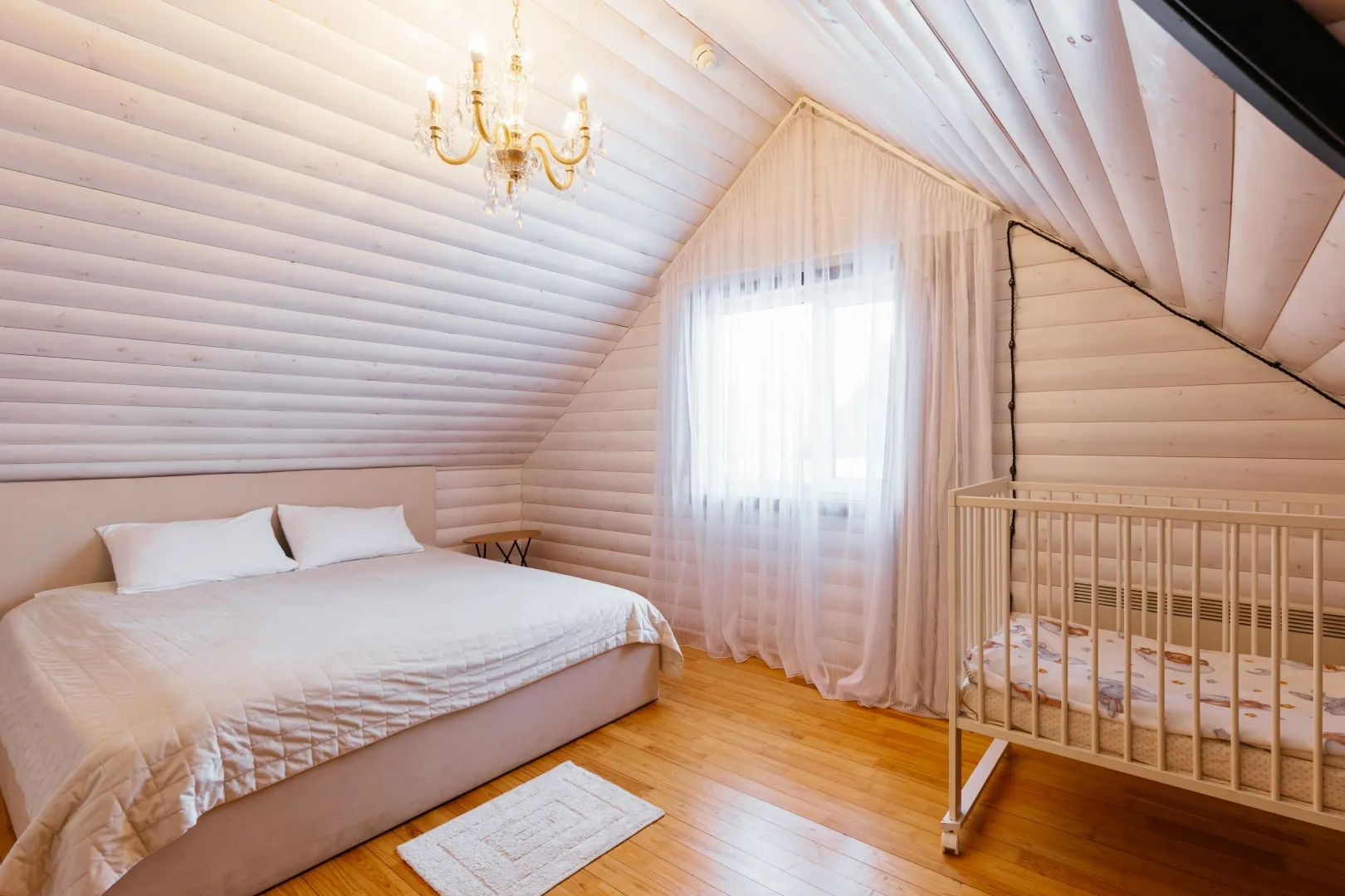 Дома для отдыха с баней и сибирским чаном  «ФемилиХаус72»