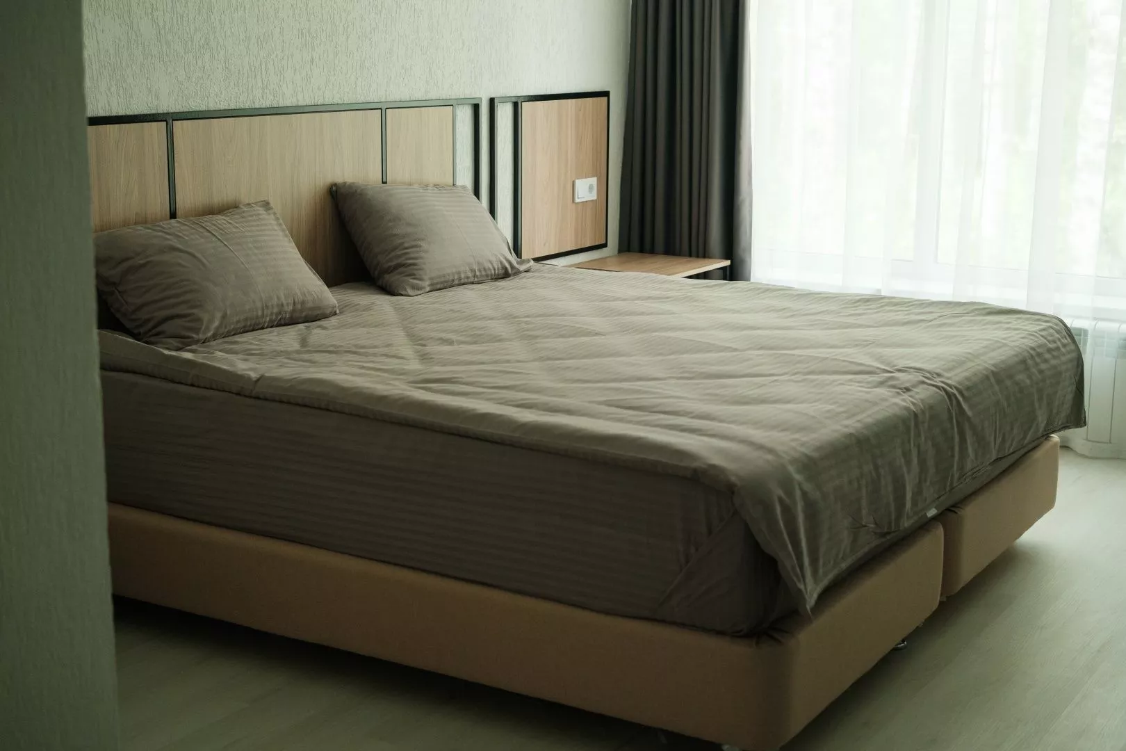 Гостевые дома PARQ