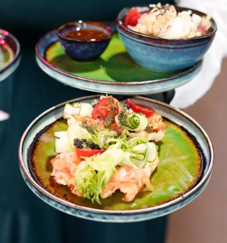 Ресторан «Мята»