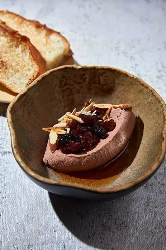 Гастробар TALK