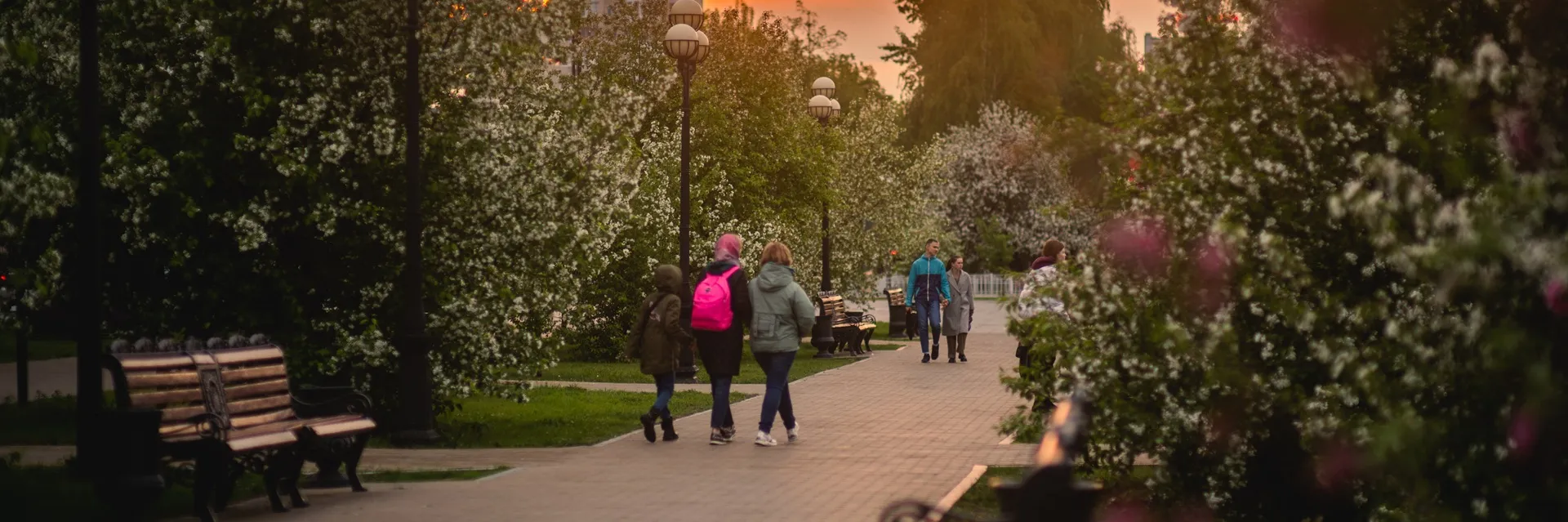 Удобные приложения и чат-боты для экскурсий