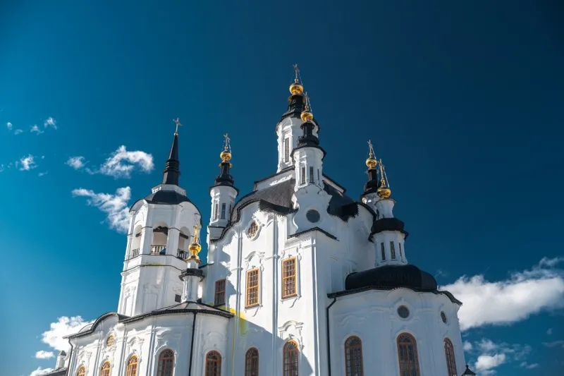 Храм Воскресения Христова