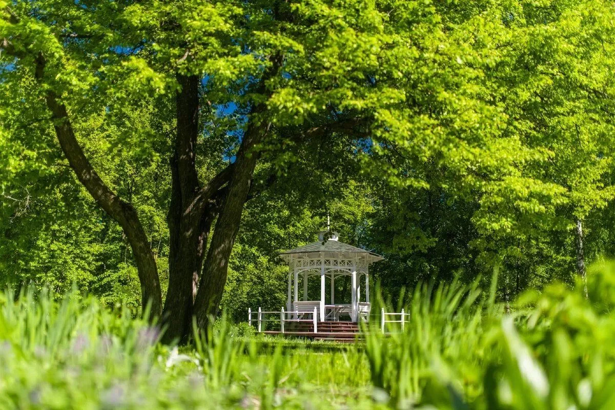 10 необычных фактов о знаковых местах 4