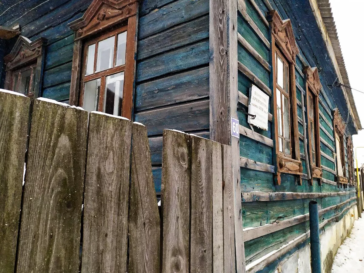 Памятник архитектуры2