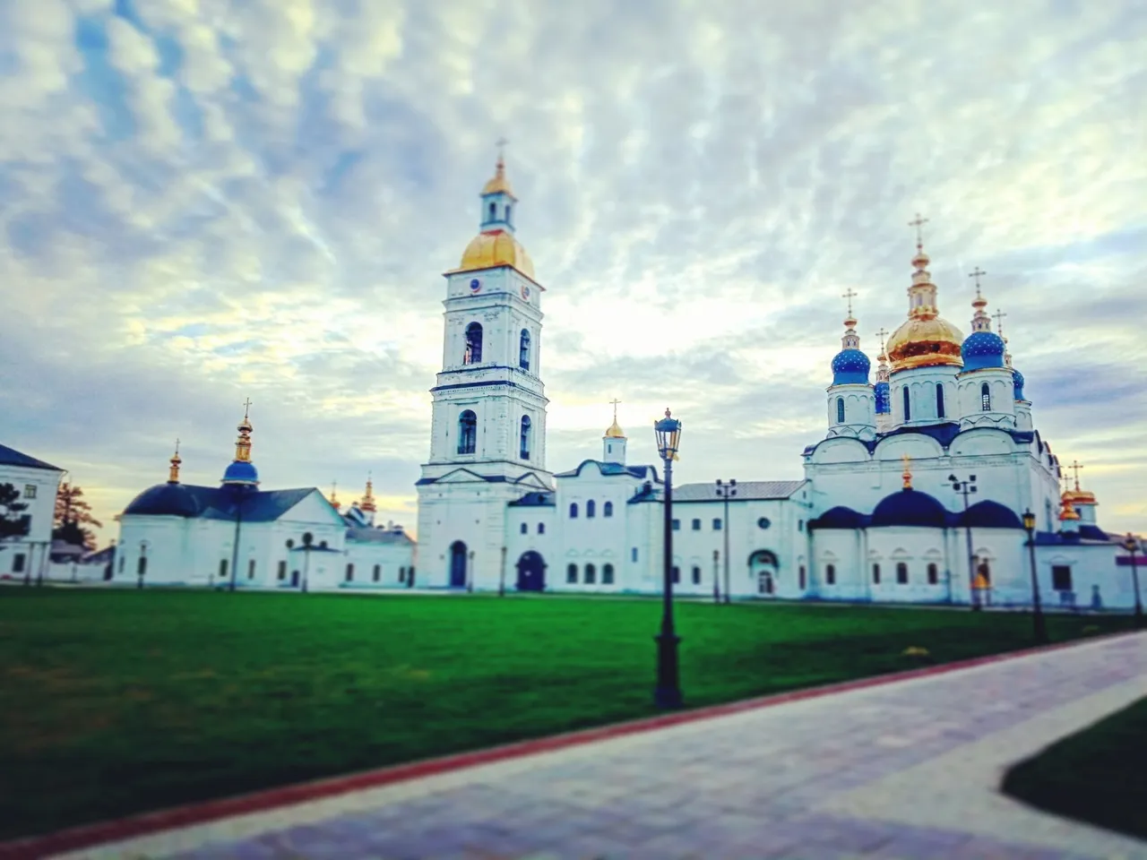 Экскурсионный маршрут <br> «Тобольск – древняя столица Сибири» - картинка 1