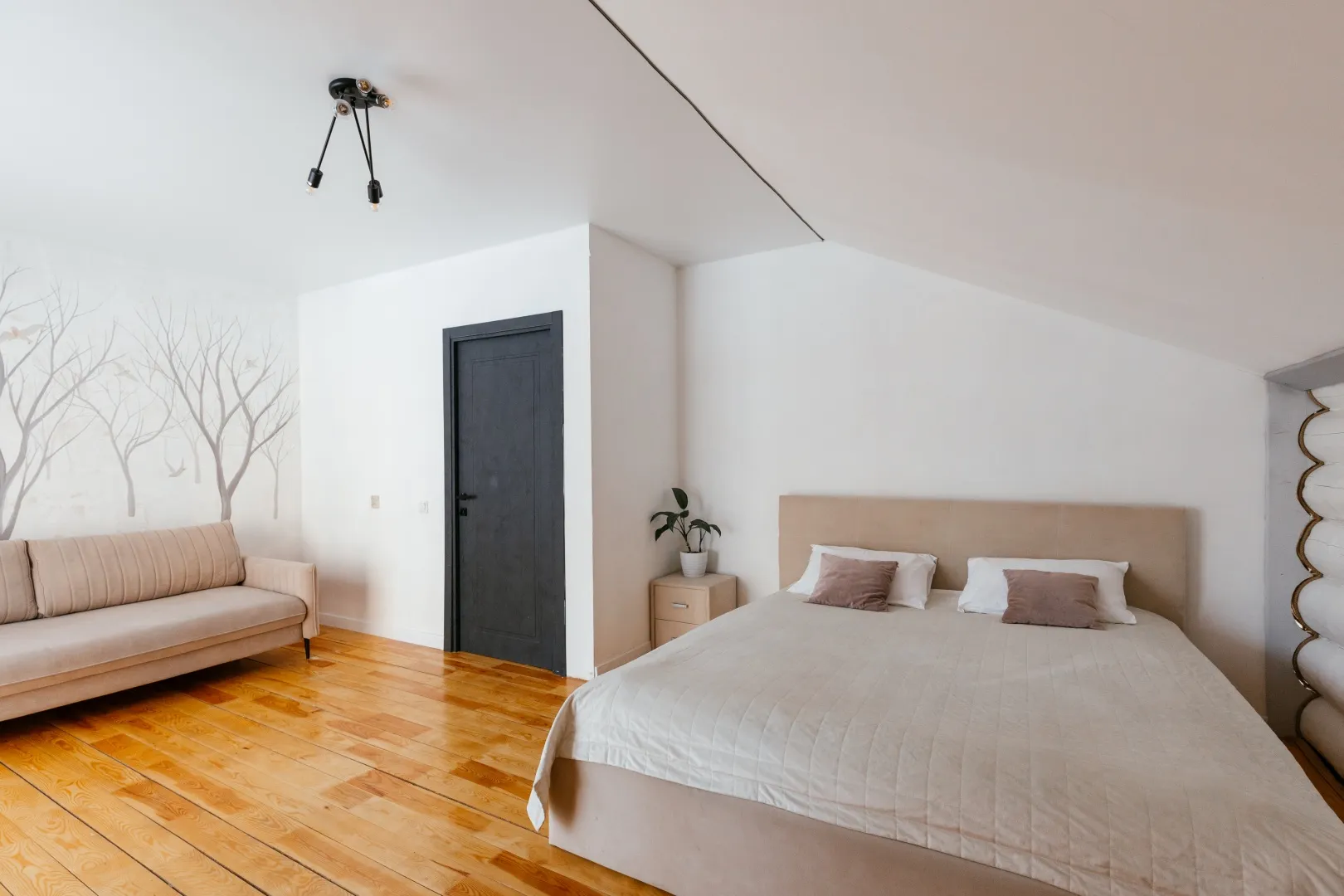 Дома для отдыха с баней и сибирским чаном  «ФемилиХаус72»