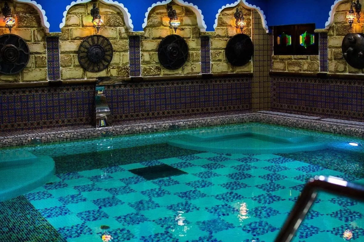 Топ тюменских спа для души и тела 3