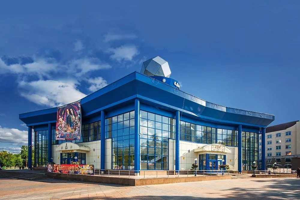 10 необычных фактов о знаковых местах 2