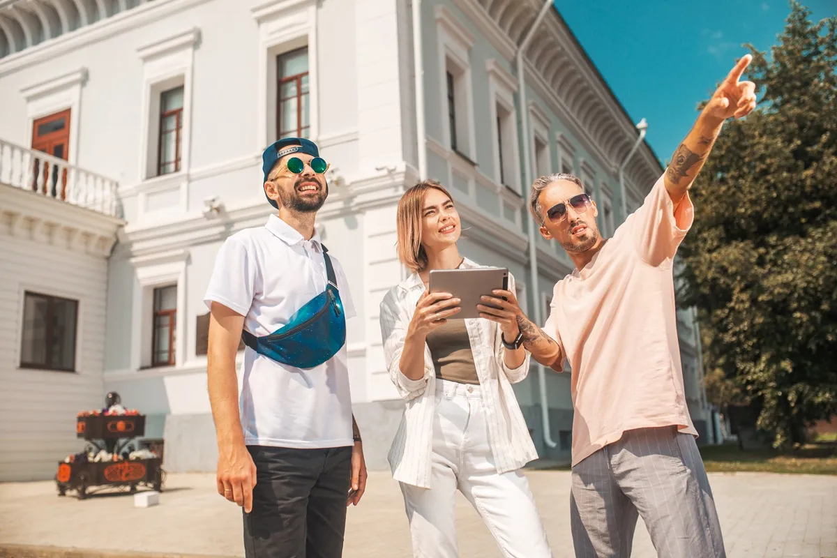 Что взять с собой в Тобольск