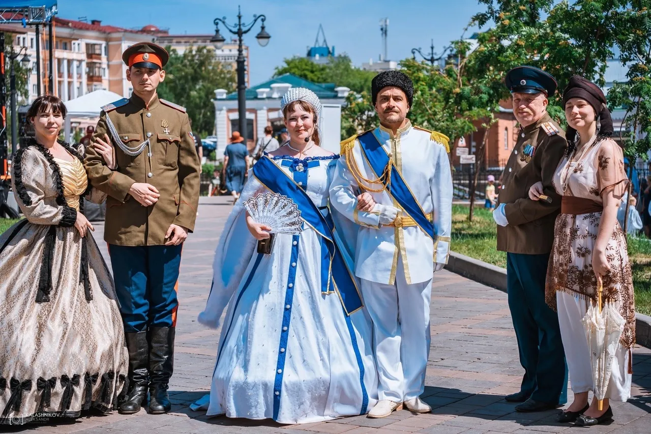 Межрегиональный тур «Императорский маршрут» - картинка 1