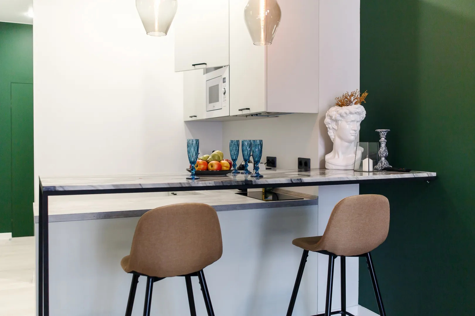 Апартаменты Viva Aparts