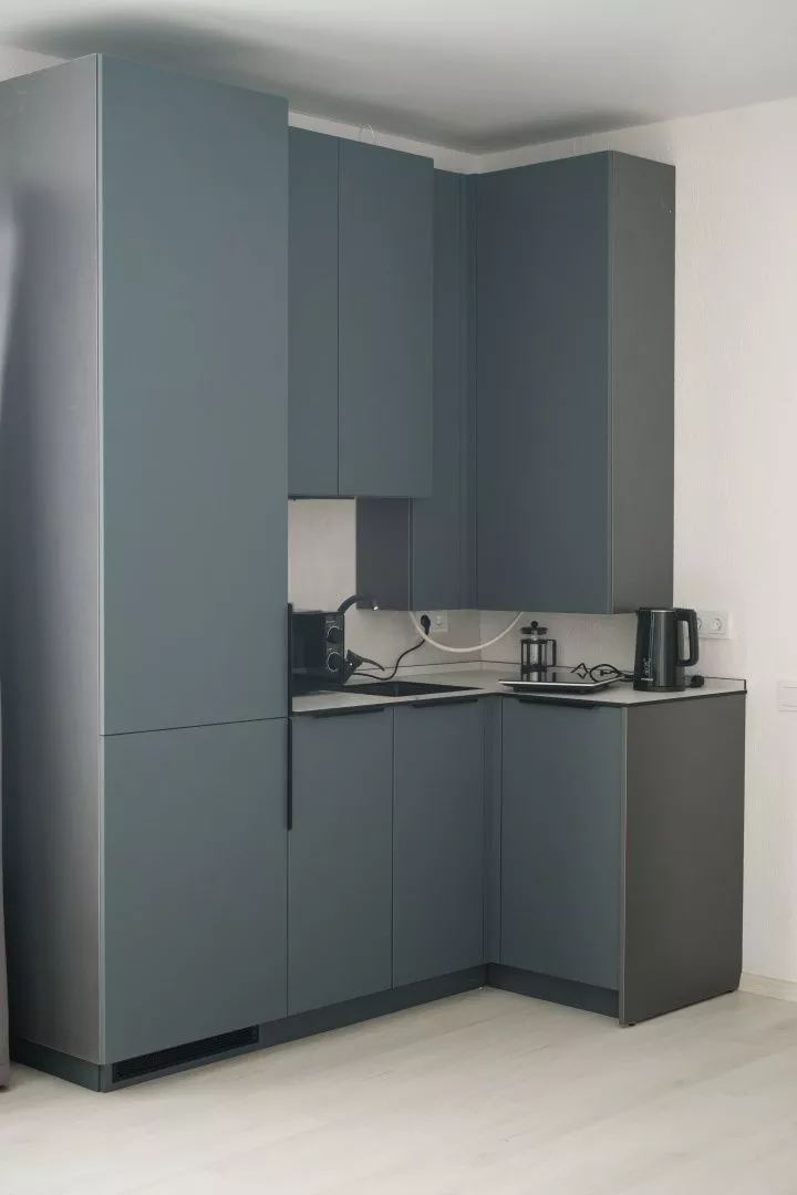 Гостевые дома PARQ