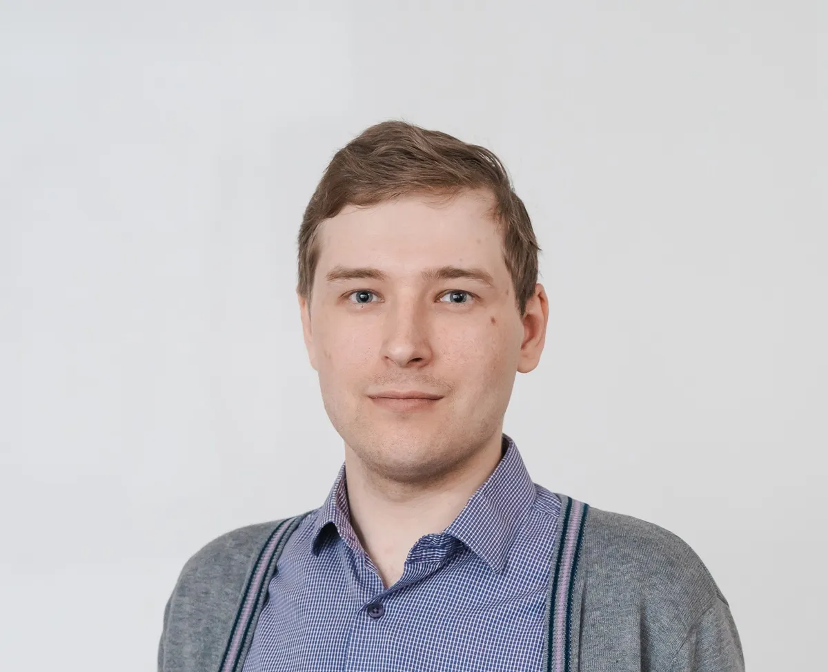 Чалков Василий Романович