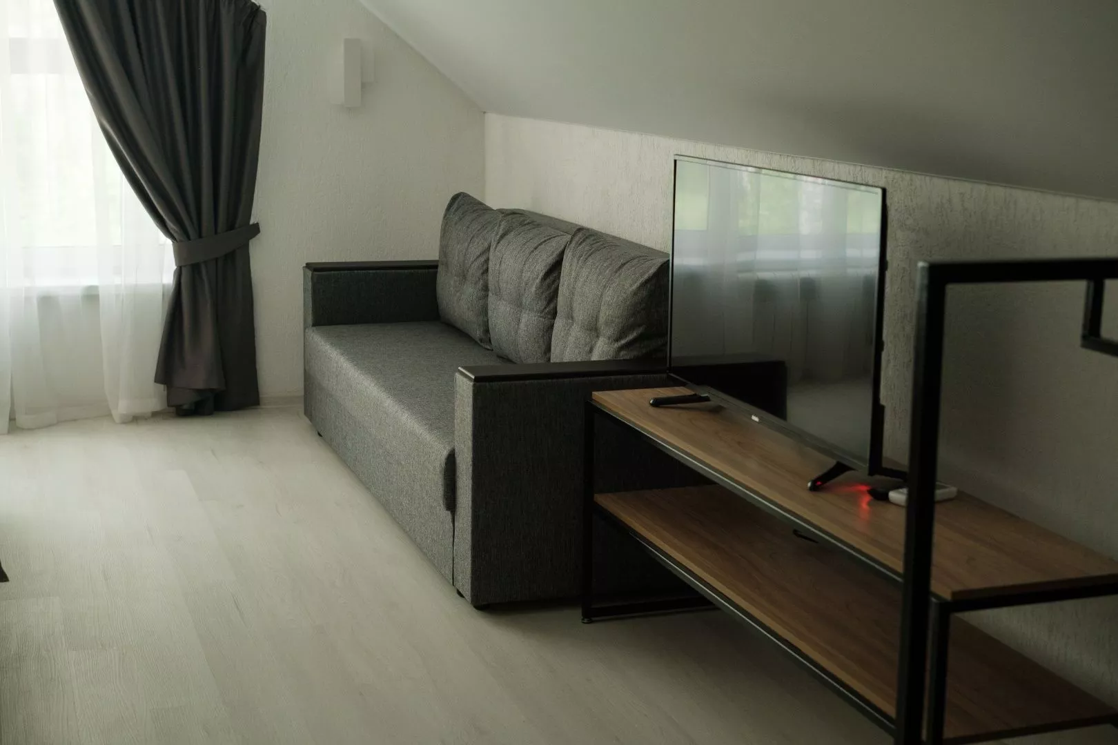 Гостевые дома PARQ