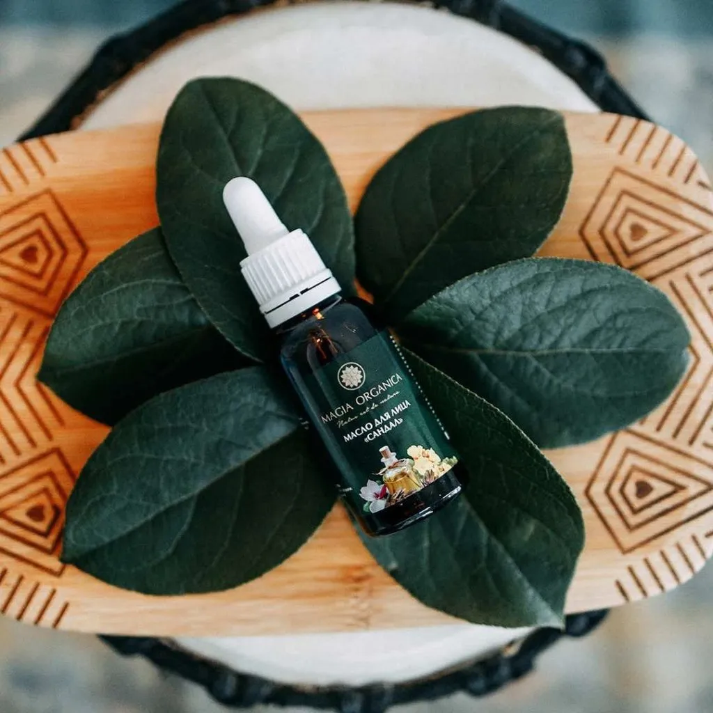 Что привезти в подарок из Тюмени - косметика 3