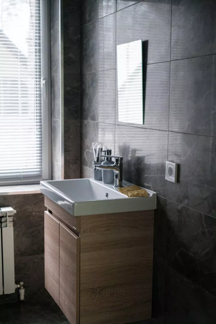 Гостевые дома PARQ