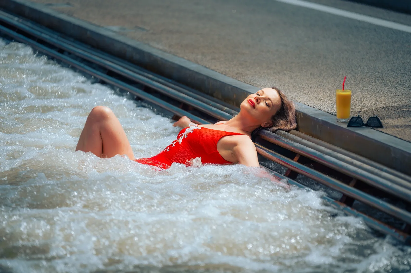 База отдыха «Советский»