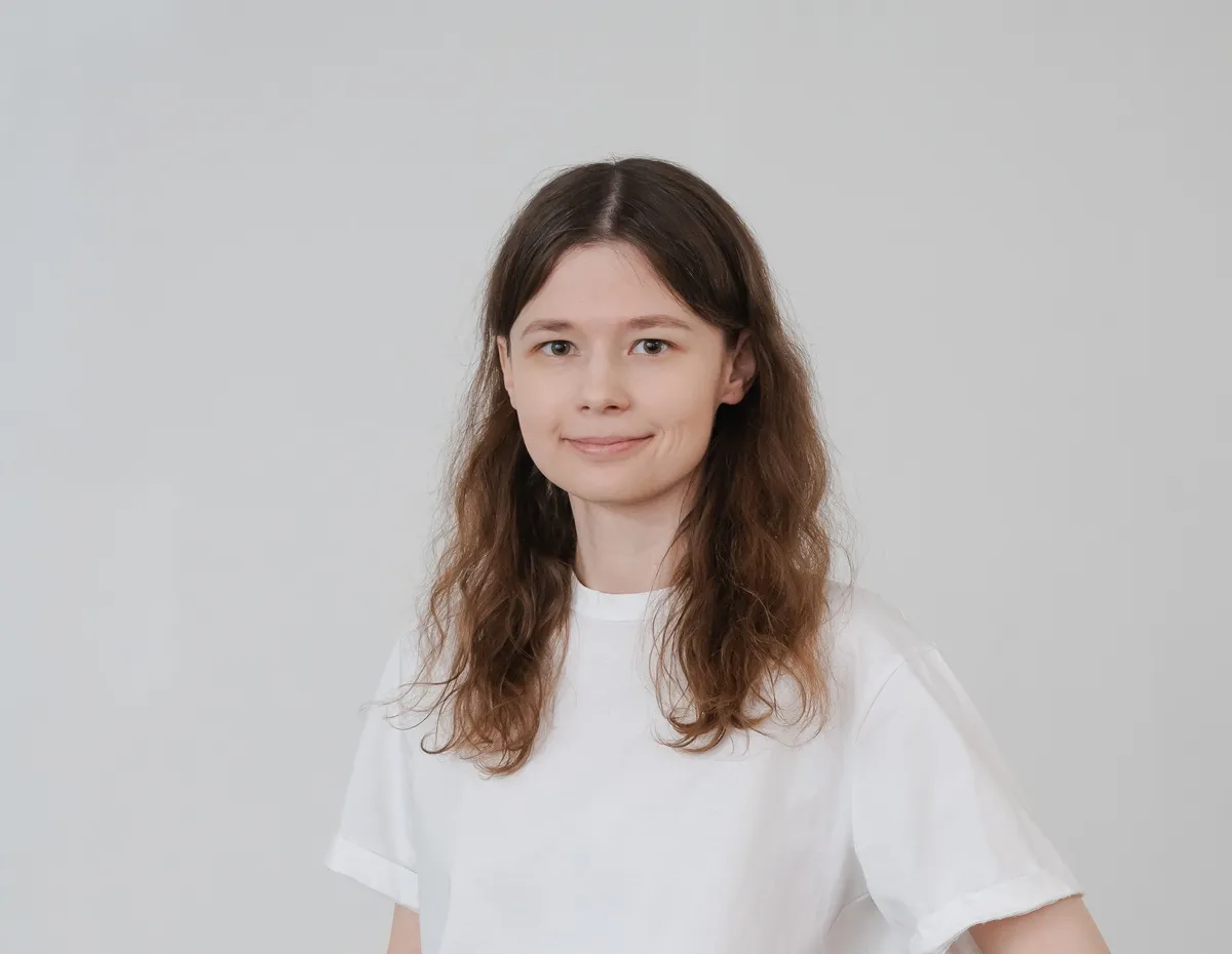 Понич Юлия Романовна