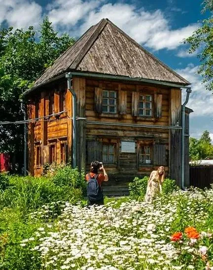 Знакомимся с наследием декабристов