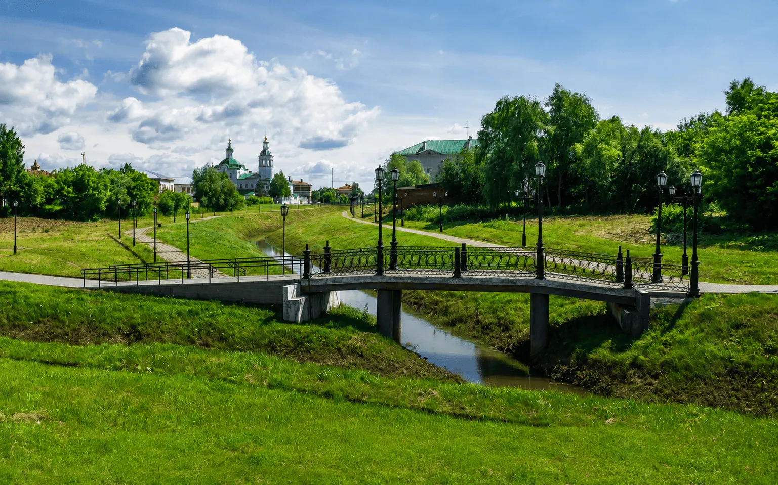 Ялуторовск