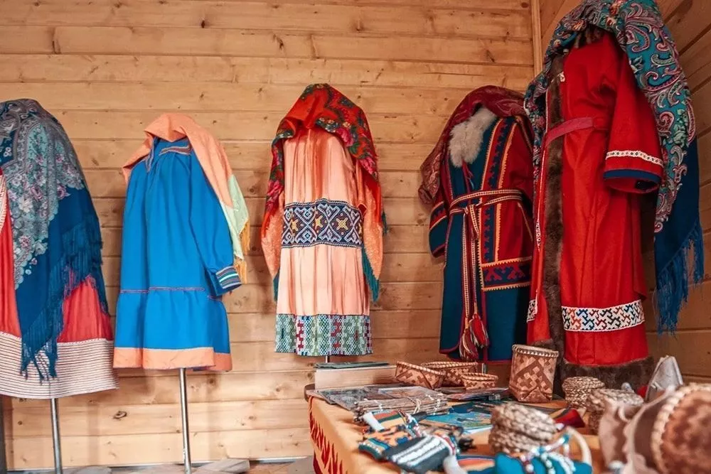 Экскурсия в «Дом северных людей» - картинка 1