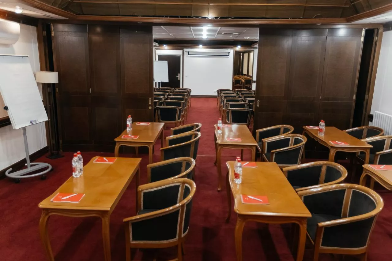 AZIMUT Отель Тобольск 3*