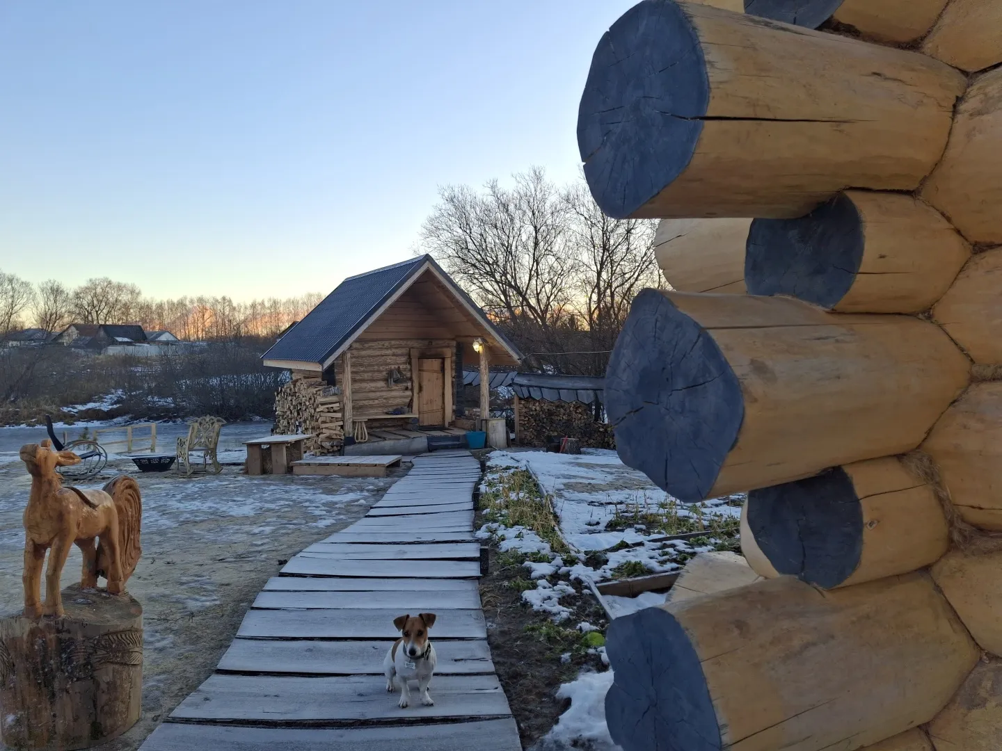 Банный комплекс «Шадринские бани»