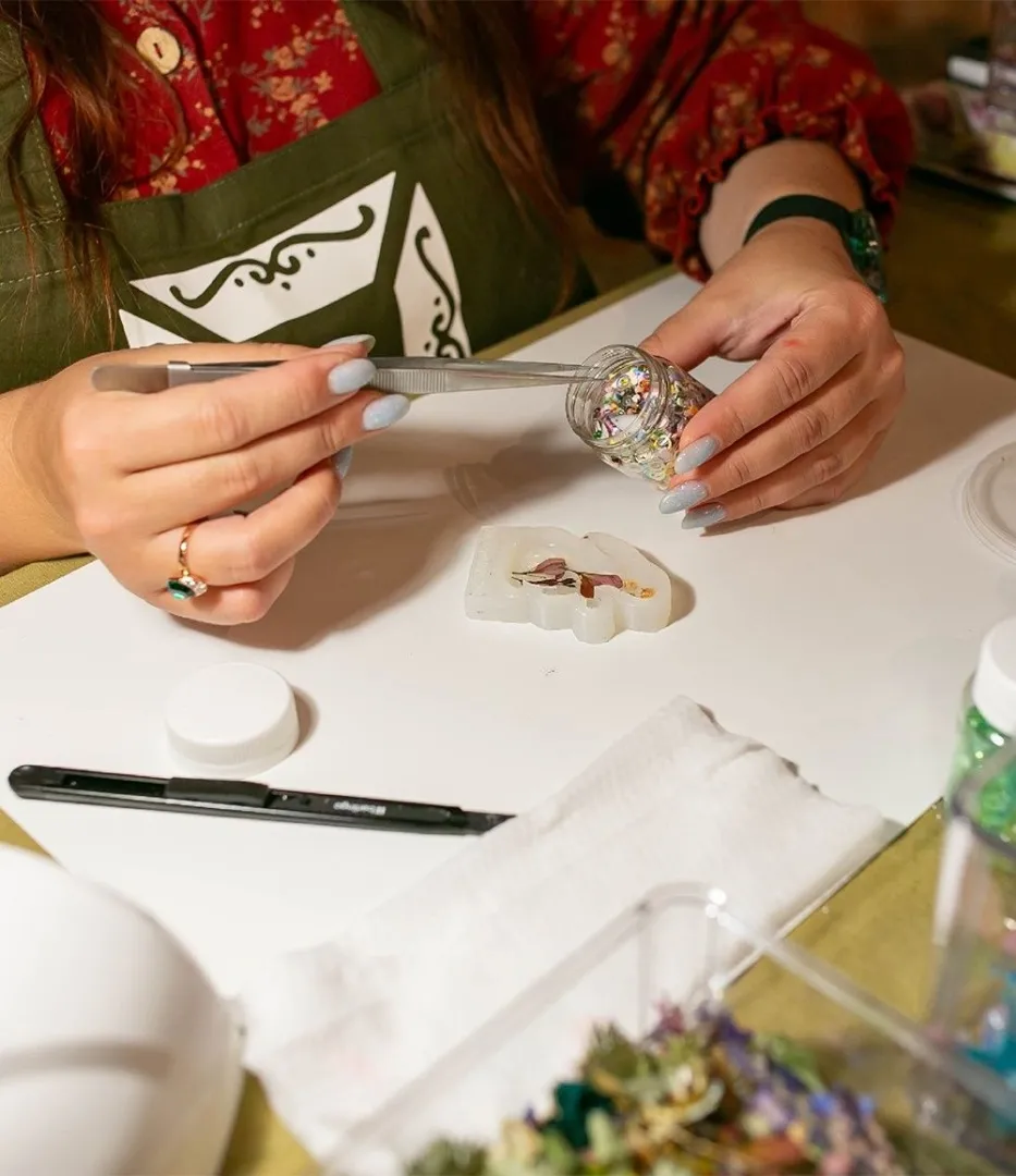 Пять мастер-классов в Тюмени от сибирских авторов