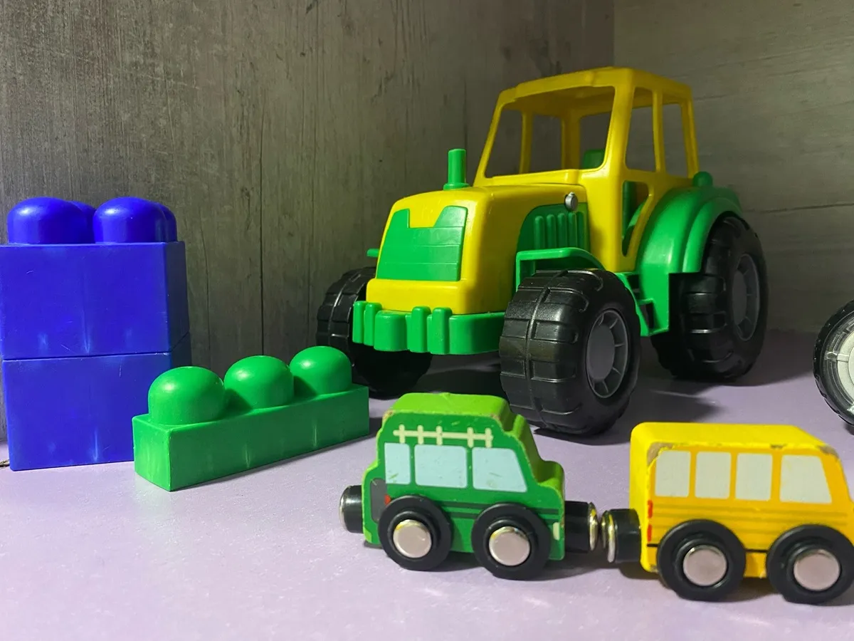 легкий чек 1