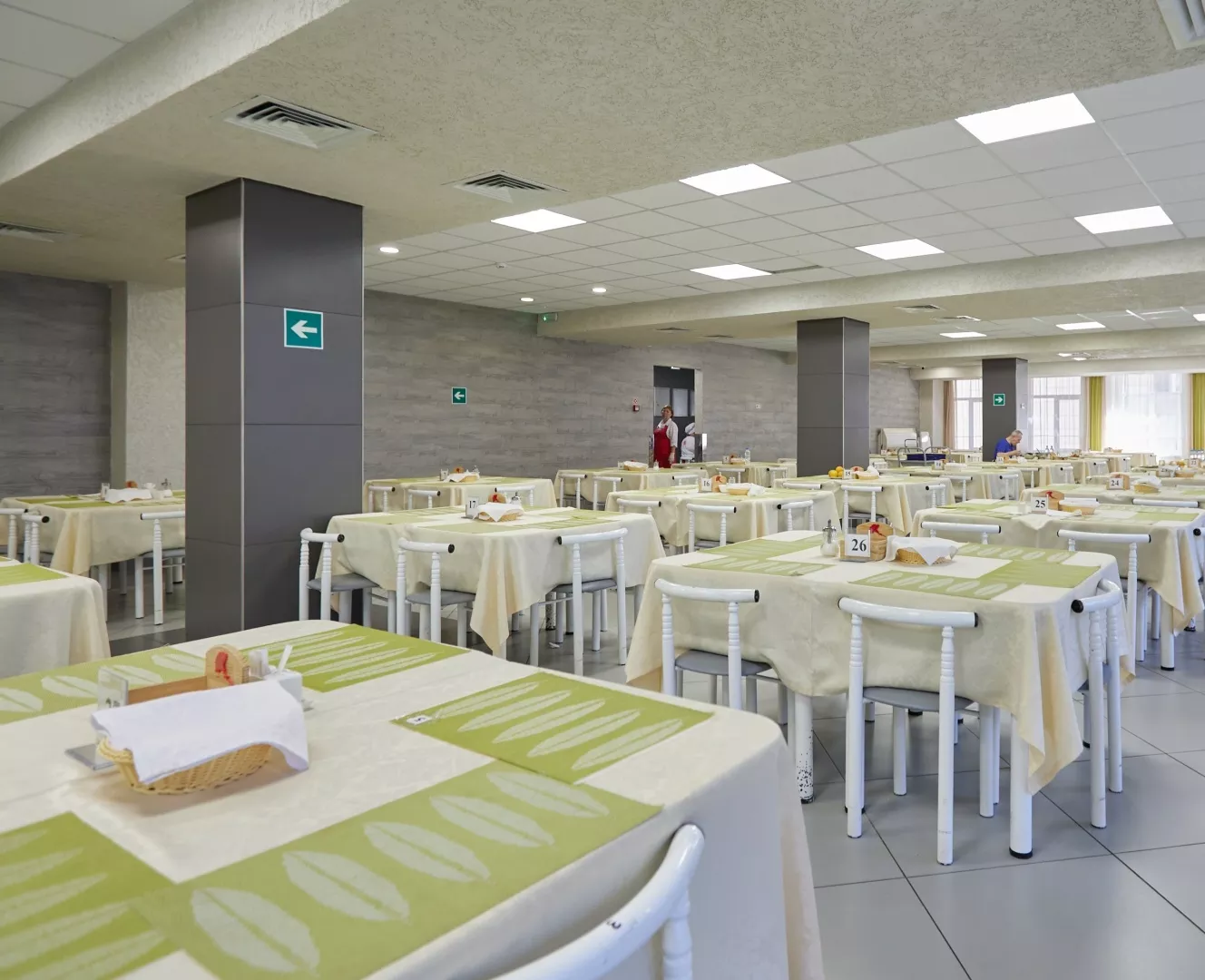 Центр оздоровления и реабилитации «Красная гвоздика»