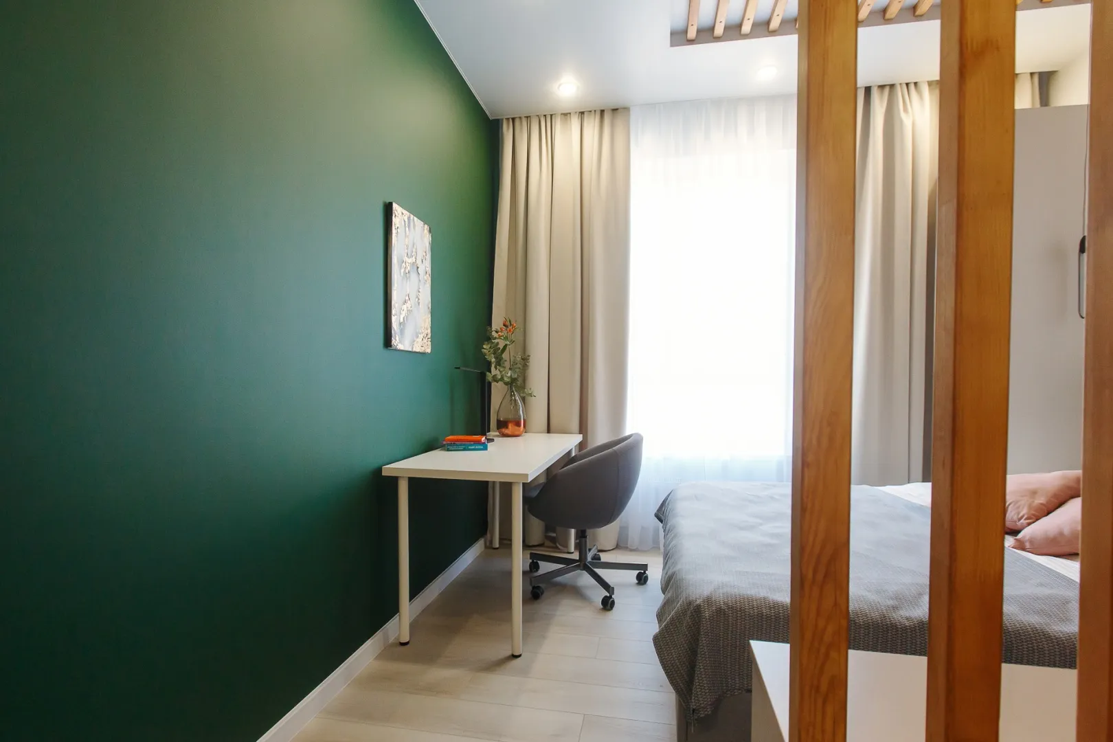 Апартаменты Viva Aparts