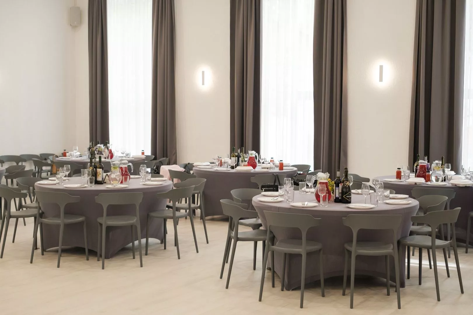 Гостевые дома PARQ