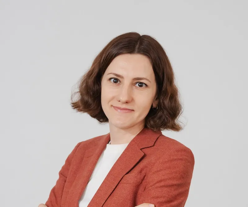 Чебышева Ольга Евгеньевна 