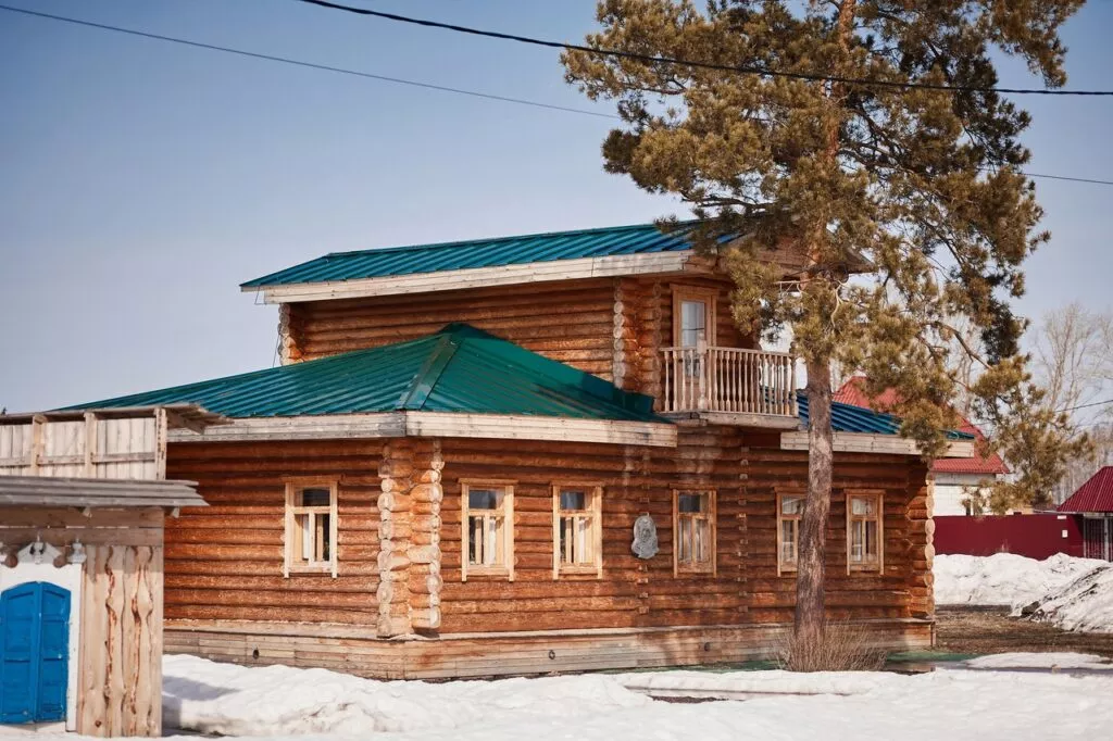 Экскурсия «Ишим: родина Конька-Горбунка» - картинка 1