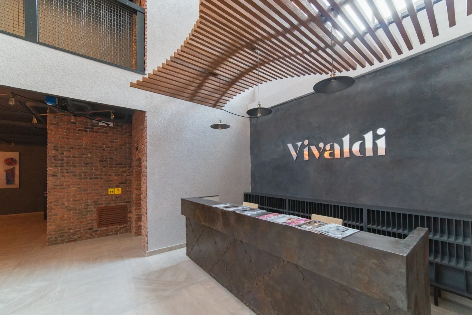 Апартаменты Viva Aparts