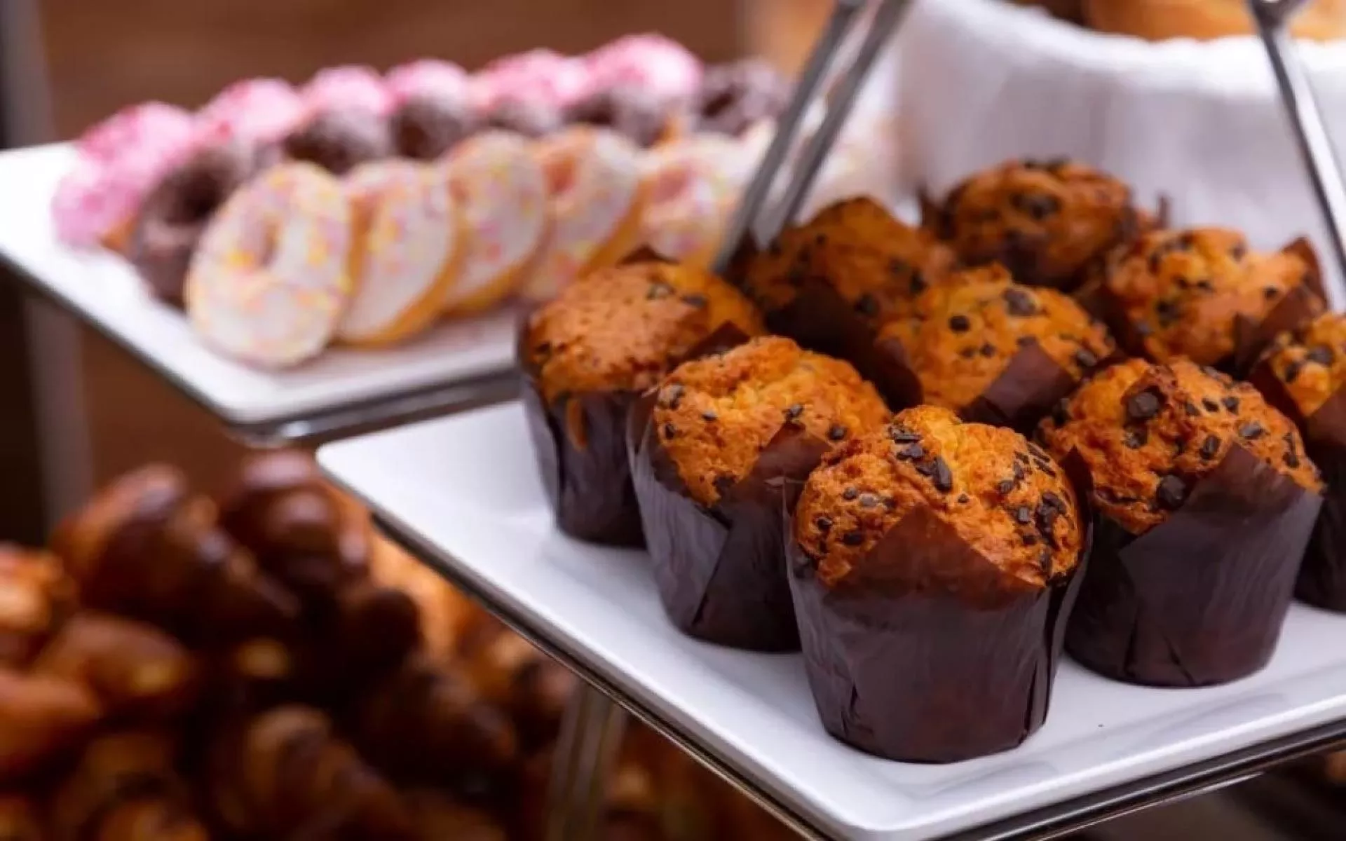 Отель DoubleTree by Hilton Tyumen