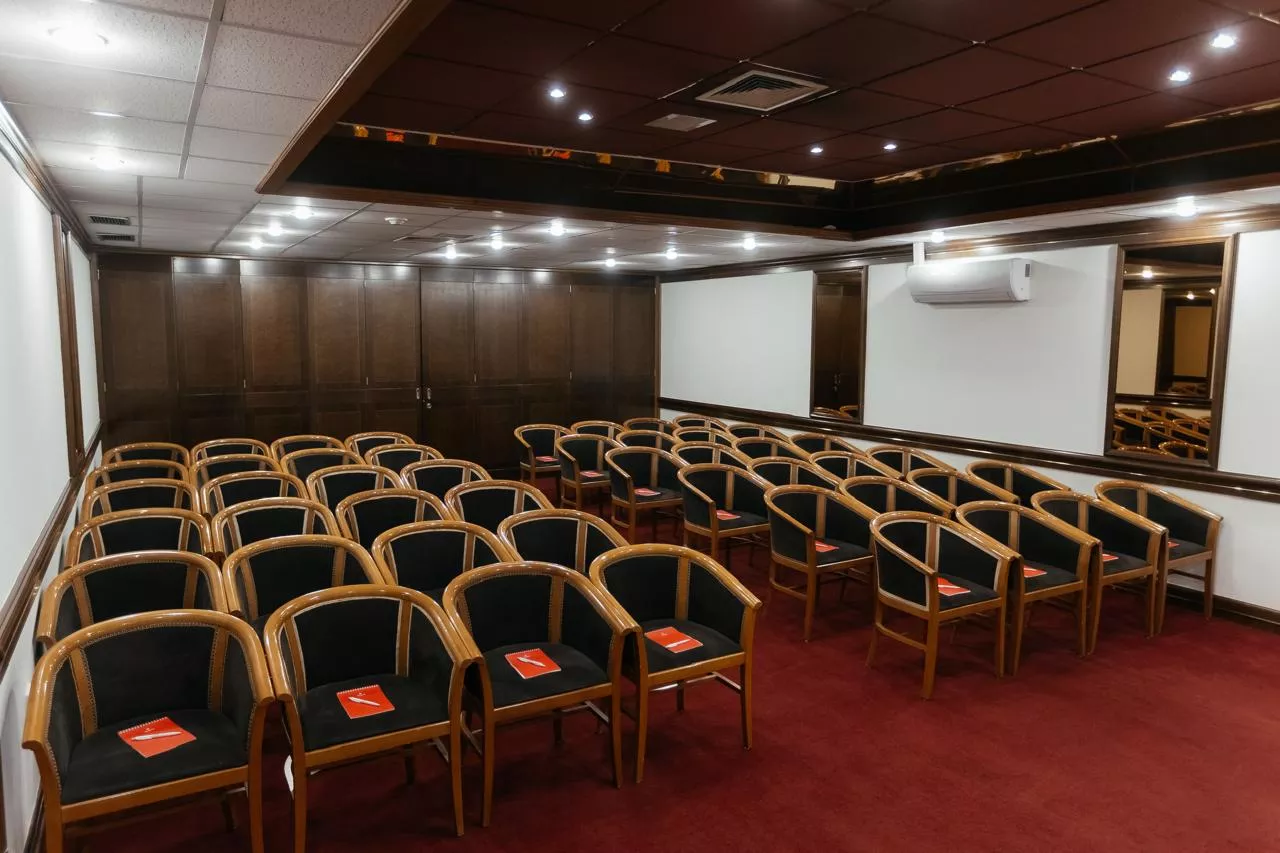 AZIMUT Отель Тобольск 3*