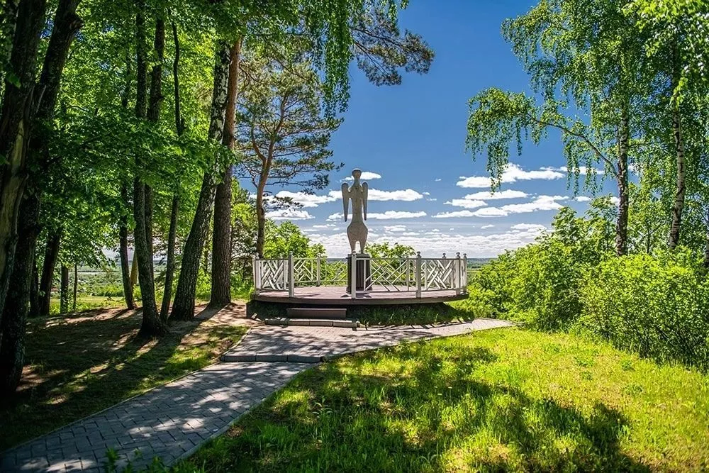 Туристический маршрут «Лето в Тобольском кремле. Открытие фестиваля»  - картинка 1