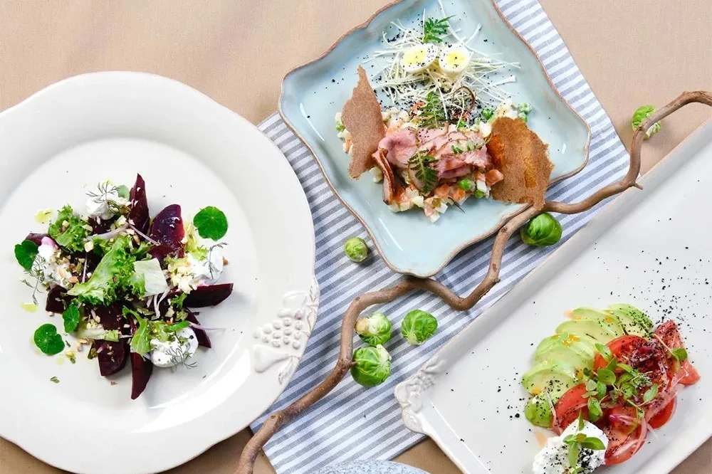 Туристический маршрут «В поисках черного золота: от буровой вышки до термального оазиса» - картинка 1