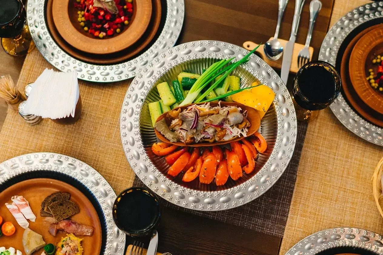 Туристический маршрут «В поисках черного золота: от буровой вышки до термального оазиса» - картинка 1