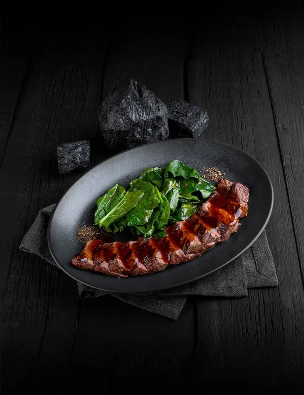 Ресторан «Горячий цех»