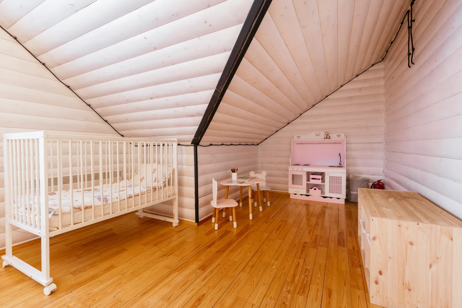 Дома для отдыха с баней и сибирским чаном  «ФемилиХаус72»