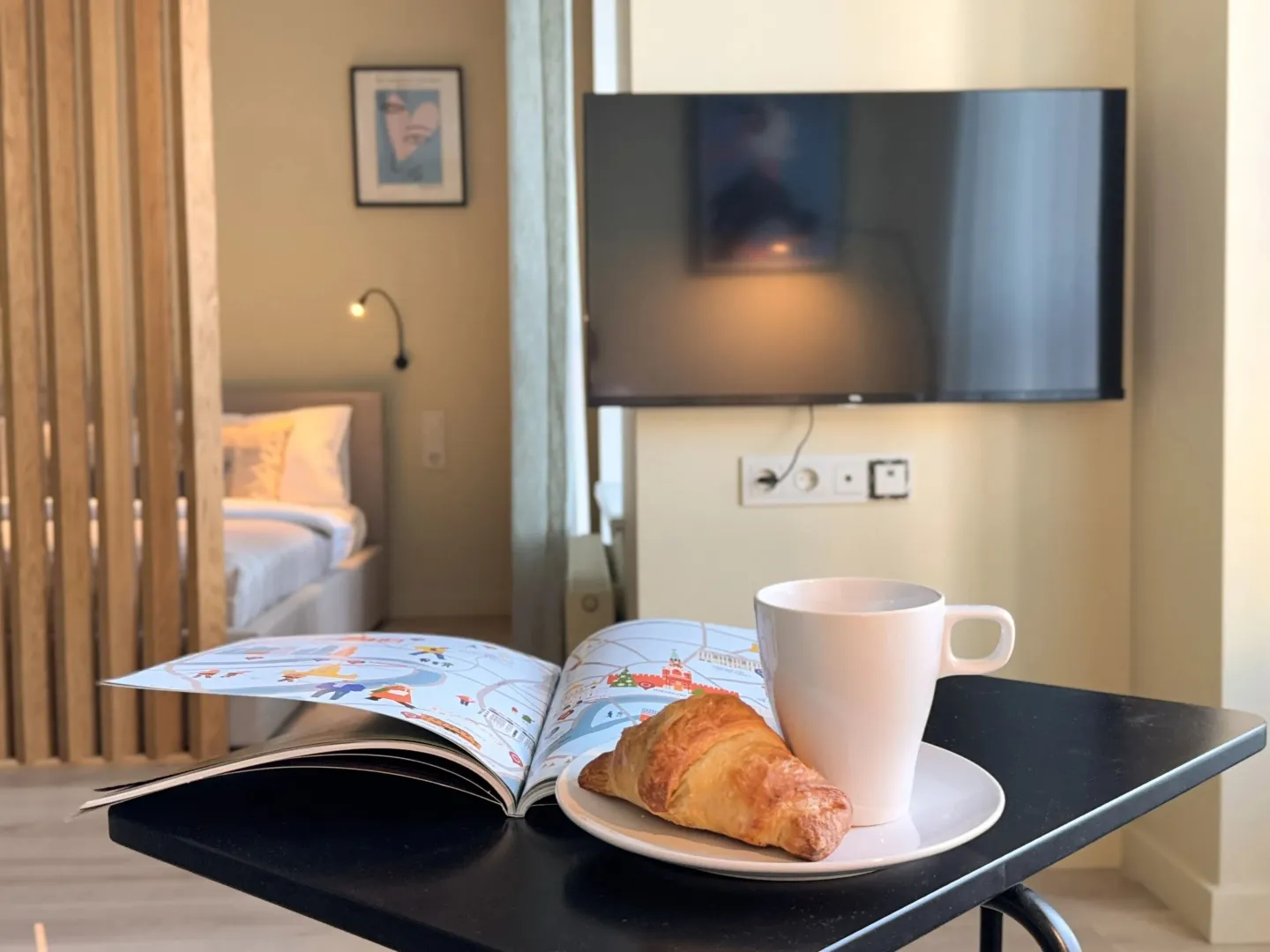 Апартаменты Viva Aparts