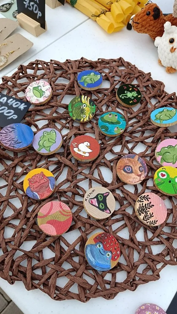 Пять мастер-классов в Тюмени от сибирских авторов 5-3