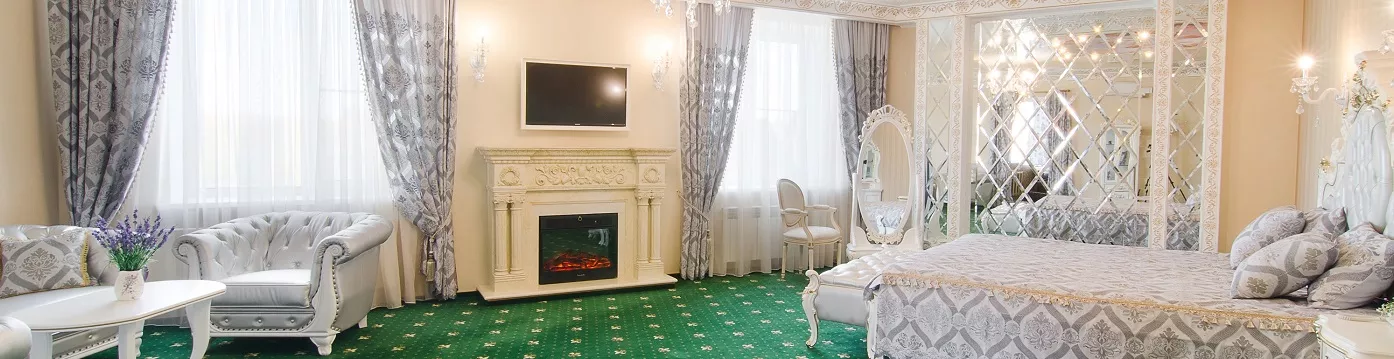 Garden Hotel