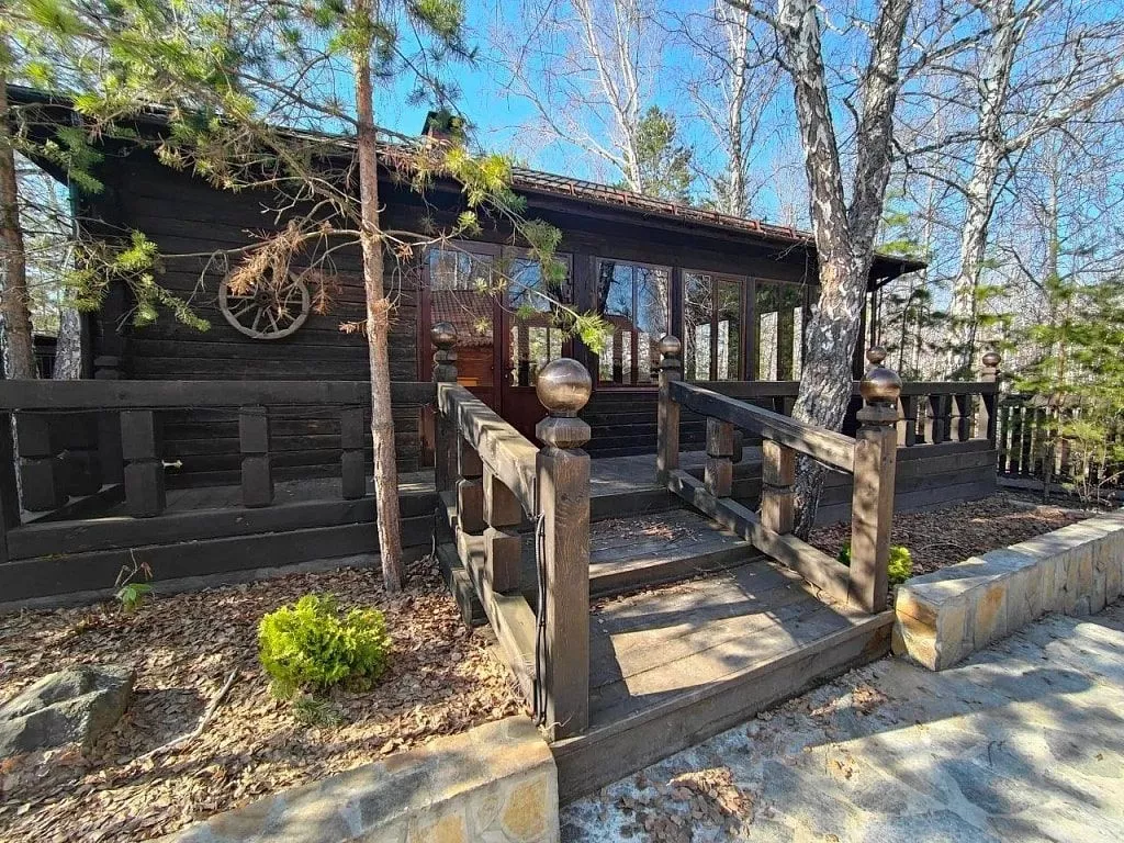 Атмосферный отдых на раскопках древнего городища