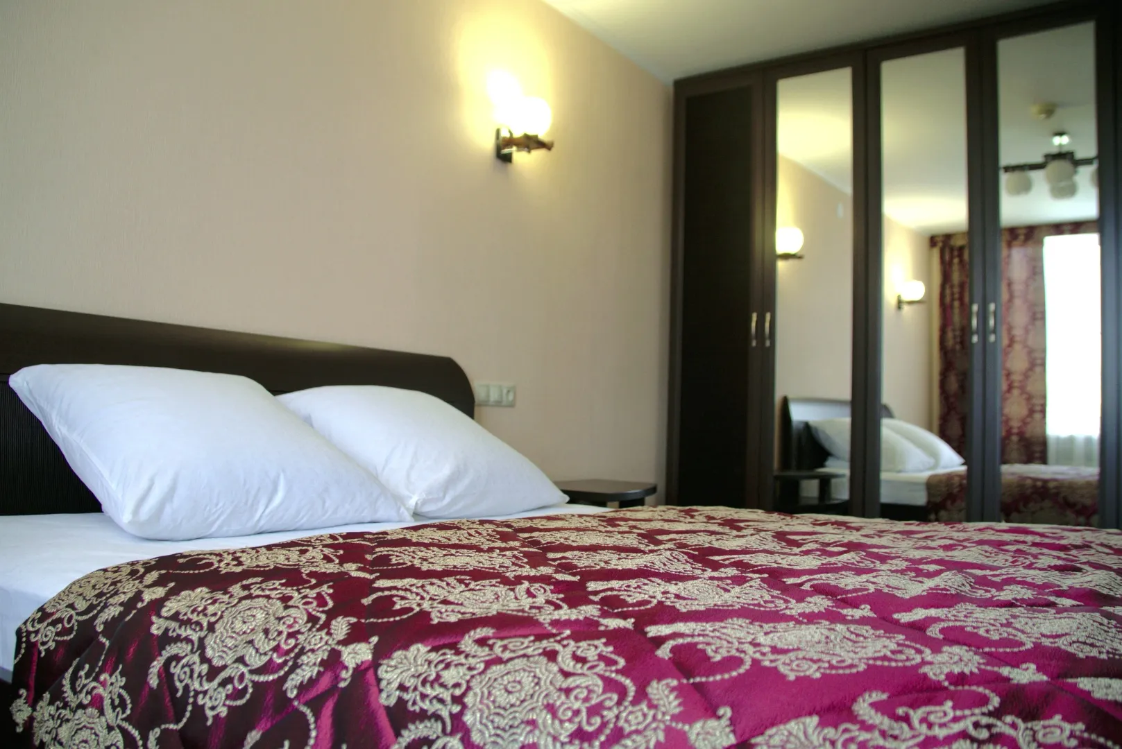 Гостиница «Нефтяник»