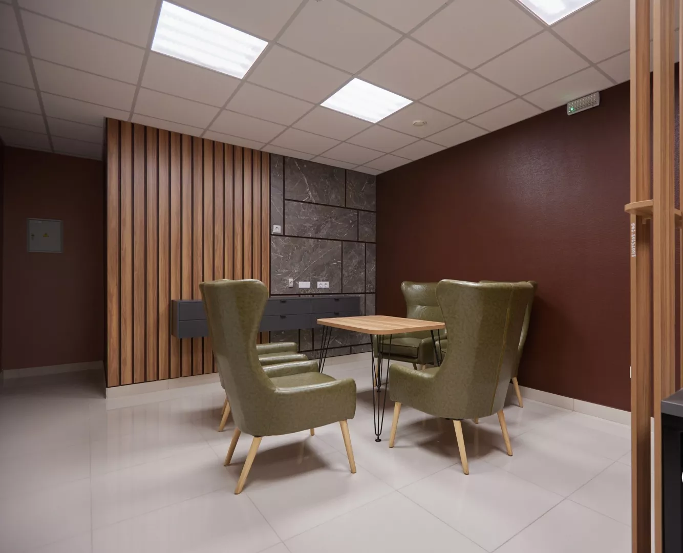 Центр оздоровления и реабилитации «Красная гвоздика»